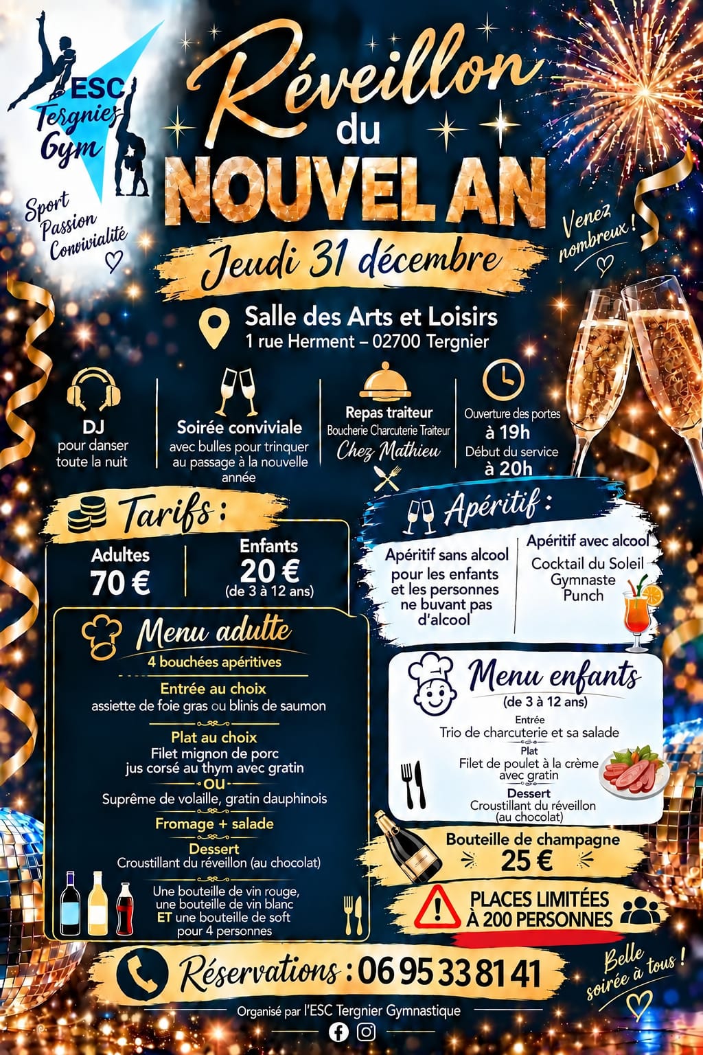 Nouvel an
